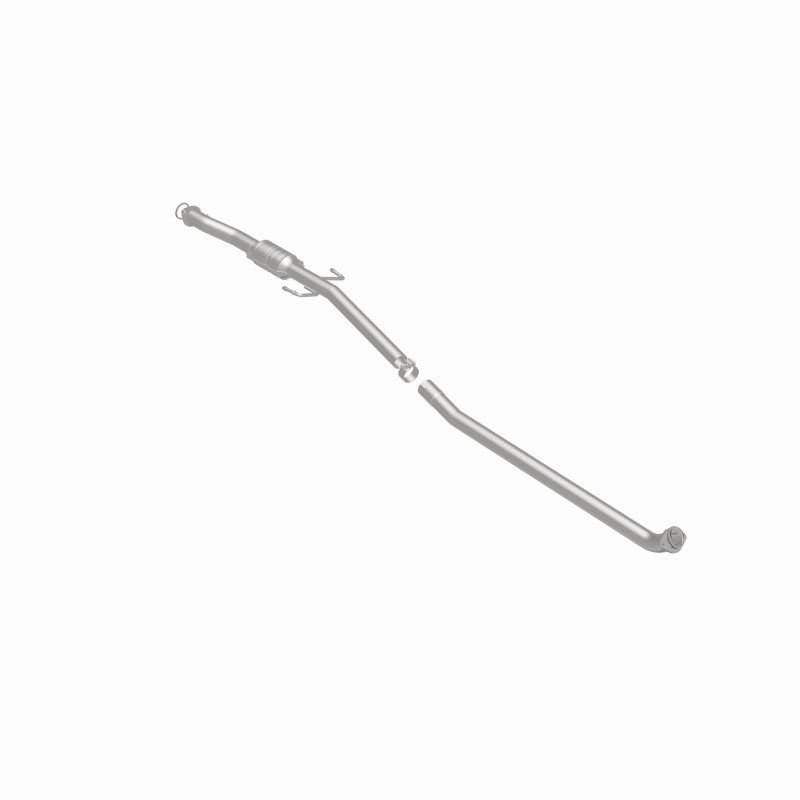 MagnaFlow Conv DF 04-05 Toyota RAV4 2.4L Magnaflow