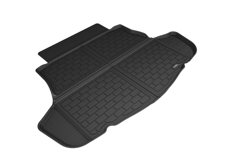 3D MAXpider M1TY2371309 2018-2020 Toyota Camry Kagu Cargo Liner - Black
