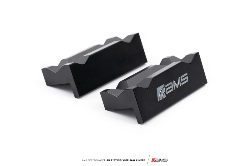 AMS Performance AMS.00.12.0002-1 AN Fitting Vice Jaw Liners