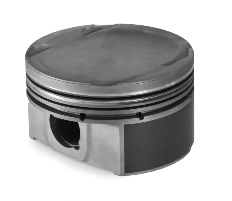 Mahle MS Piston Set S54 B32 3.2L 87.25mm Bore 91mm Stroke 139mm Rod 21mm Pin-13.1cc 11.6 CR Set of 6 Mahle