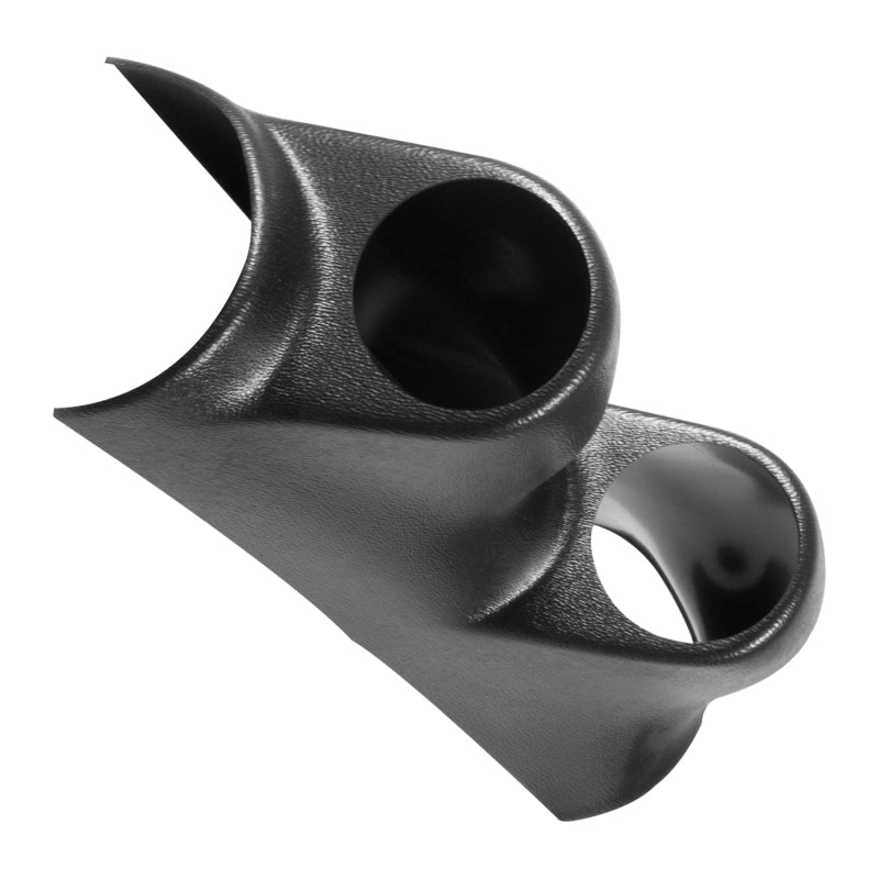 AutoMeter Gauge Mount A-Pillar Pod Dual 2-1/16in. Toyota Camry 00-01 20692