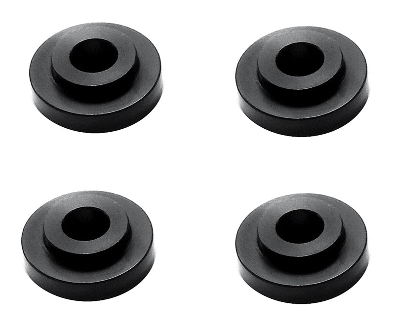 Torque Solution Shifter Base Bushing Kit for 2012+ Kia Rio - TS-BB-024-1