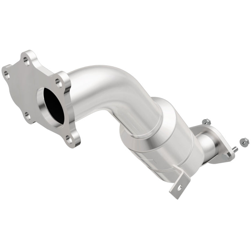 MagnaFlow Conv DF 06-08 Subaru Forester 2.5L Magnaflow