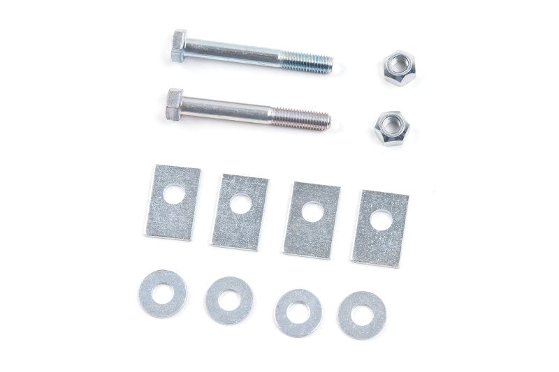 Zone Offroad 1997-2006 Jeep Wrangler TJ Rear Pinion Cam Locks - ZONJ5408