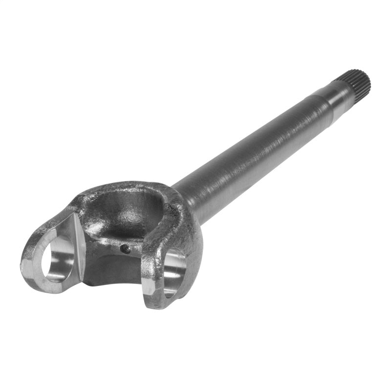 Yukon Gear Jeep JL Rubicon Dana 44 21.3in L 32 Spline Inner Left Hand 4340 Chromoly Replacement Axle Yukon Gear & Axle
