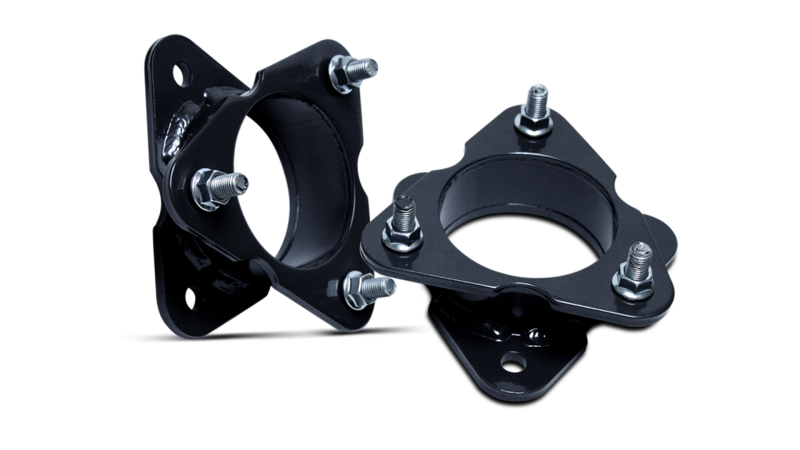 Body Armor 4x4 2004+ Ford F150 Excludes Raptor 2WD/4WD 2.0in Strut Spacer Body Armor 4x4