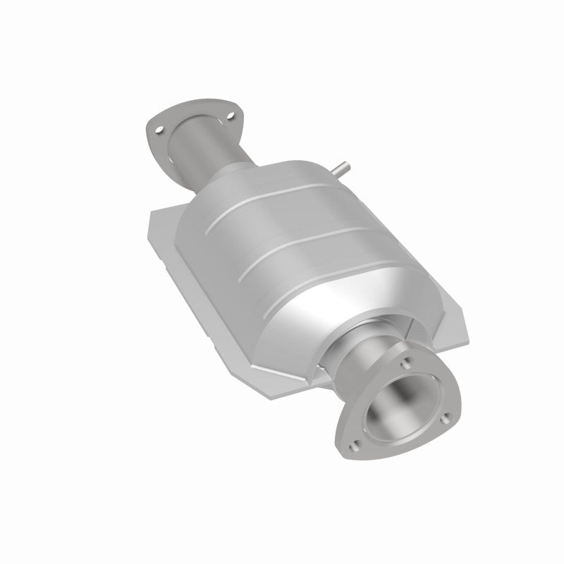 MagnaFlow Conv DF Alfa Romeo 14.5 inch x 6.5 inch x 4 Magnaflow