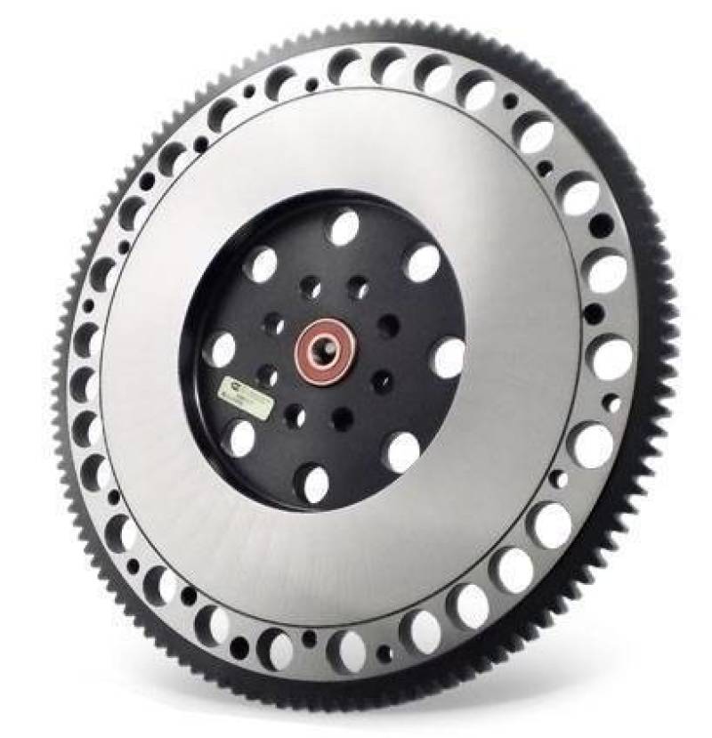Clutch Masters 00+ Acura K Motor w/ F-Transmission 725 Series Lightweight Steel Twin Disc Flywheel FW-K2F-TDS