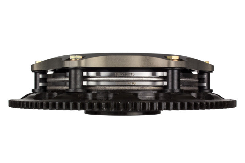 ACT 1992 Eagle Talon Twin Disc Sint Iron Race Kit Clutch Kit ACT