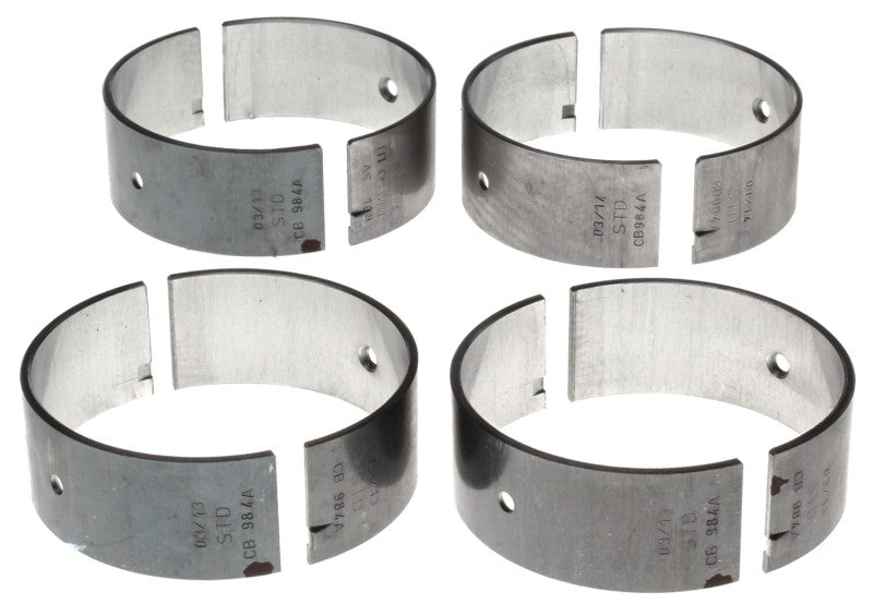 Clevite Ford 140 CID 153 CID Mazda 2492cc Con Rod Bearing Set Clevite
