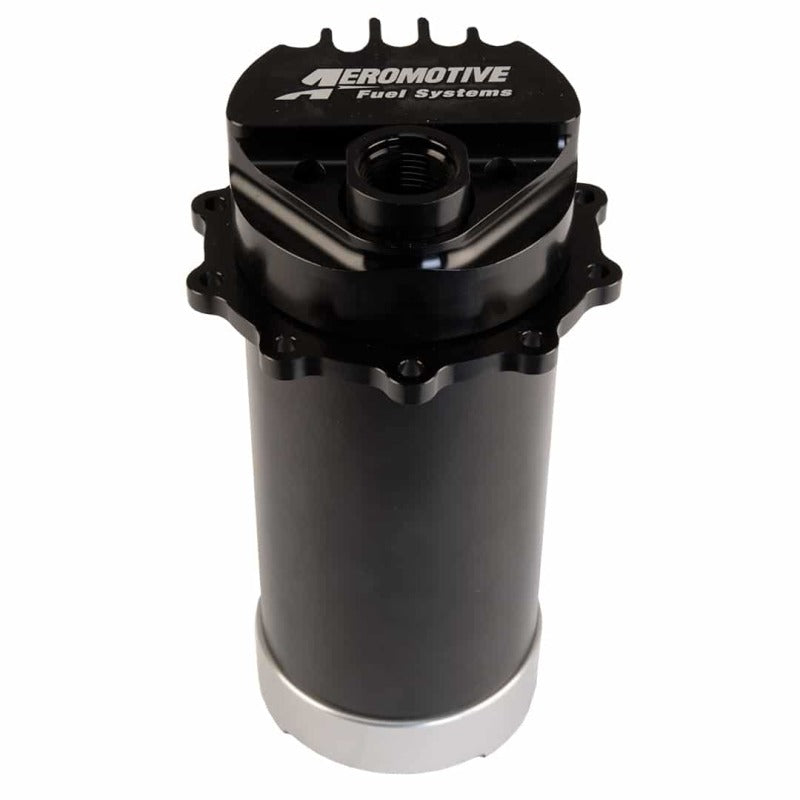 Aeromotive Variable Speed Controlled Fuel Pump - In-Tank - Brushless Eliminator