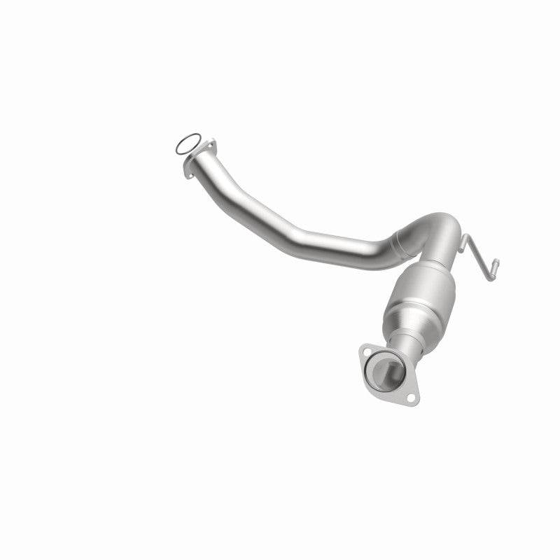 MagnaFlow Conv DF 05-07 4-Run/FJ Driver Side Rear Magnaflow