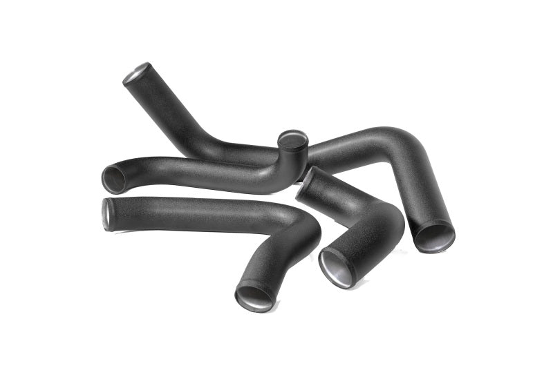 Perrin 22-23 Subaru WRX Front Mount Intercooler Kit (Black Tubes & Black Core) Perrin Performance