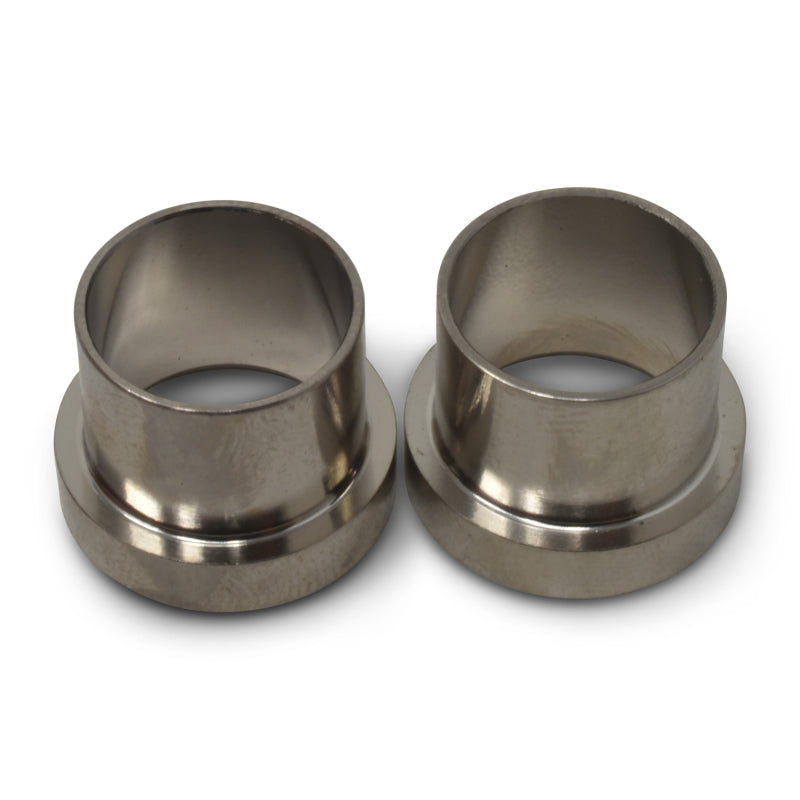 Russell -6 AN Tube Sleeve for 3/8 in O.D. Tube Endura 2-Pack - 660651