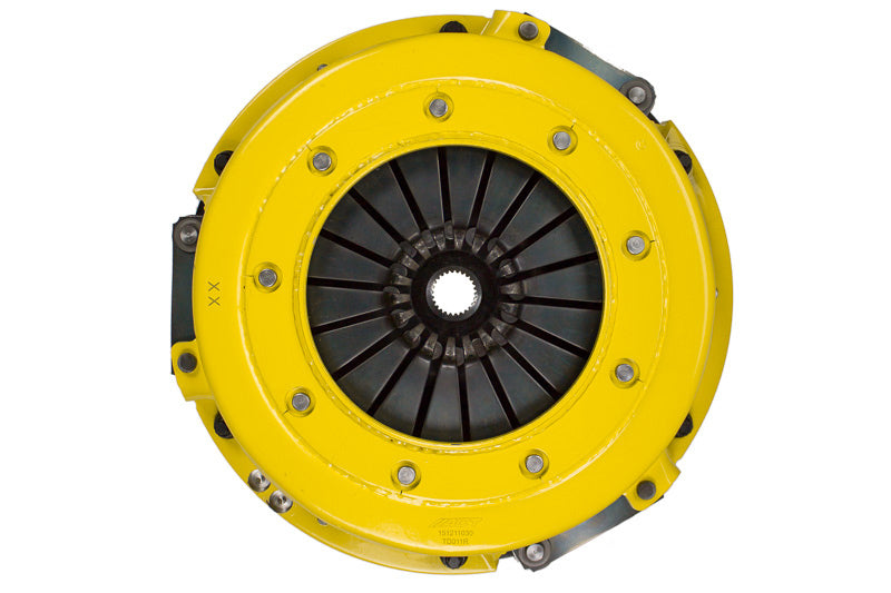 ACT 2008 Dodge Challenger Twin Disc HD Race Kit Clutch Kit ACT