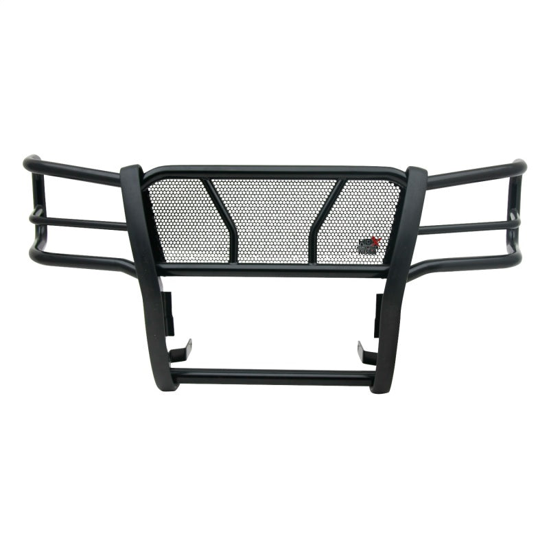 Westin 2003-2007 Chevrolet Silverado Classic 1500HD/2500LD HDX Grille Guard - Black Westin
