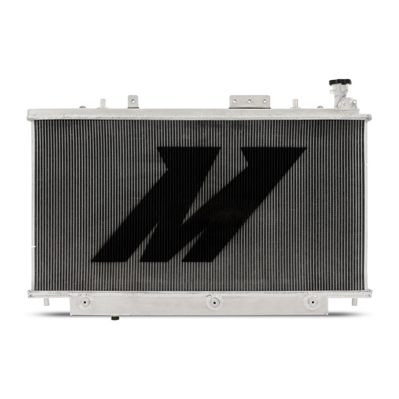 Mishimoto 14-17 Chevy SS Performance Aluminum Radiator Mishimoto