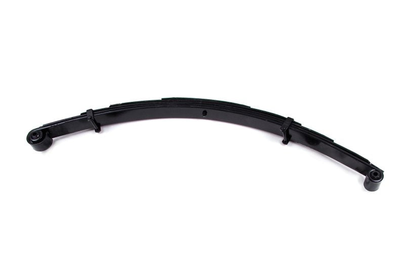 Zone Offroad 99-04 Ford F-250/F-350 Leaf Spring 4in SD/6in Exc. - eliteracefab.com