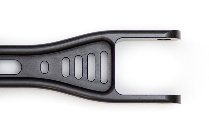 SPL Parts 2008+ Nissan GTR (R35) Rear Toe Links - eliteracefab.com