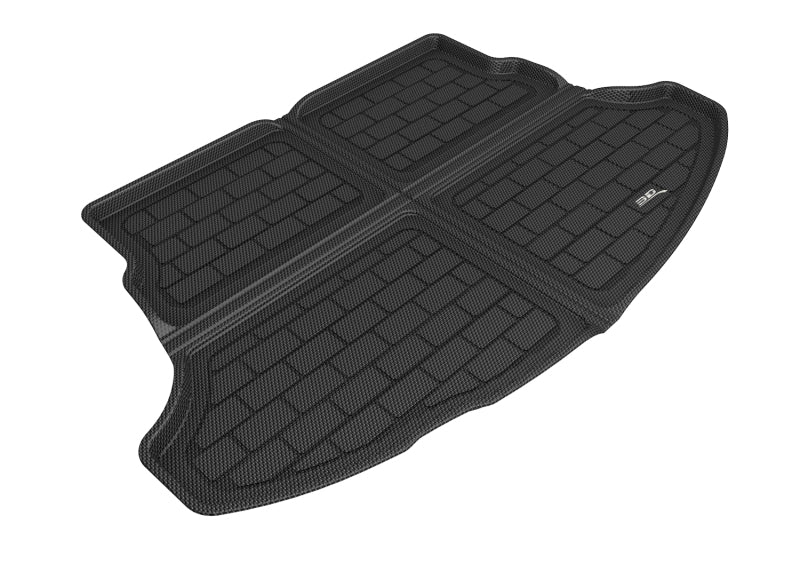 3D MAXpider M1LX0671309 2019-2020 Lexus UX Kagu Cargo Liner - Black
