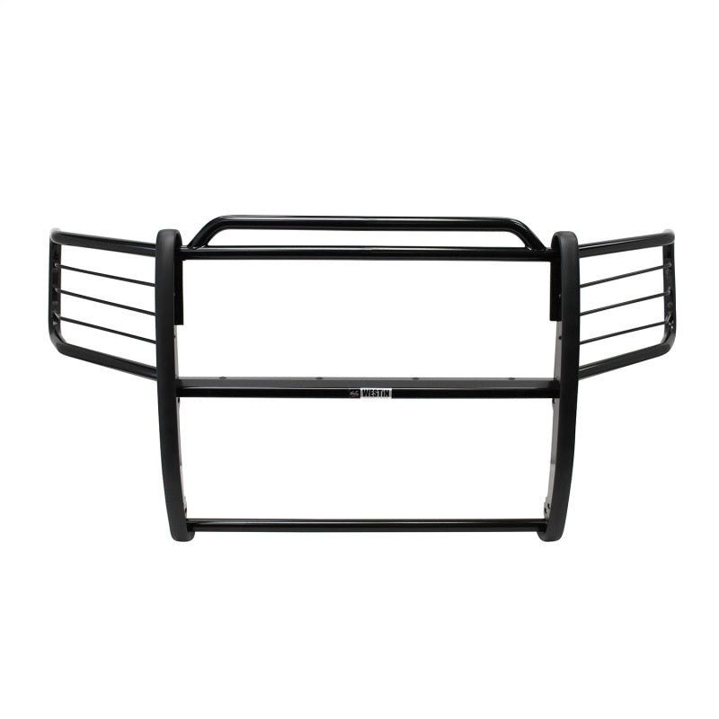 Westin 2015-2018 Ford F-150 Sportsman Grille Guard - Black Westin