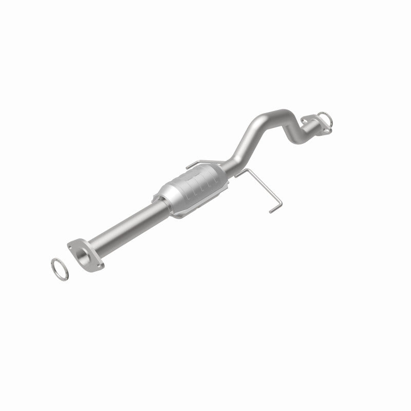 MagnaFlow Conv DF 96-01 2.3L Mazda Millenia Magnaflow