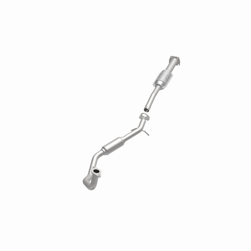 MagnaFlow Conv DF 94-96 Buick Century/Oldsm Magnaflow