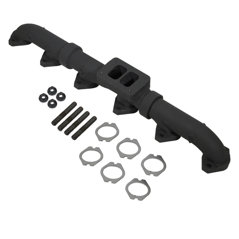BD Diesel CAT 99-98 3406E / 99-03 C15 Road Master Exhaust Manifold BD Diesel