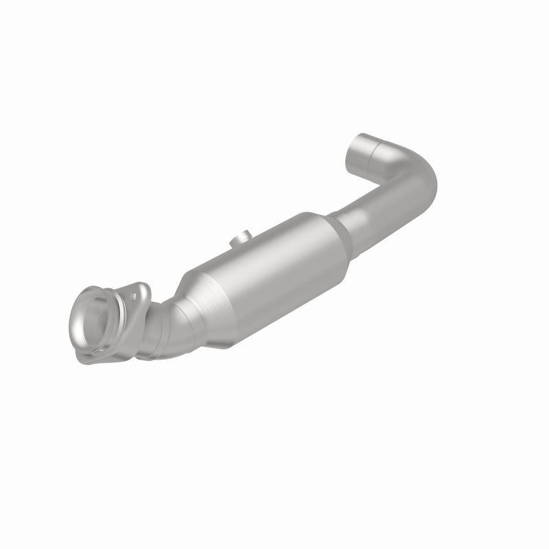 MagnaFlow Left Side Converter Direct Fit 15-17 Ford F-150 5.0L Magnaflow