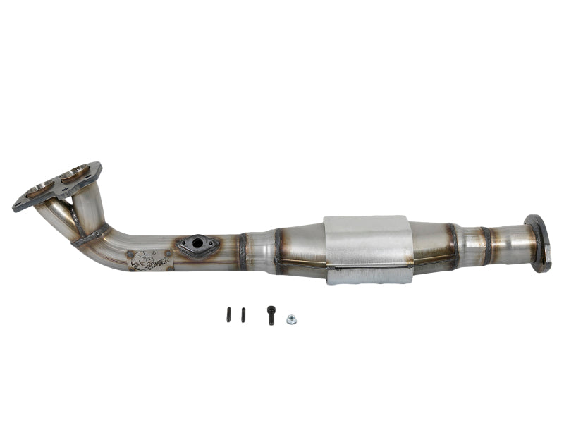 aFe Power Direct Fit Catalytic Converter Replacement 96-00 Toyota 4Runner V6-3.4L aFe