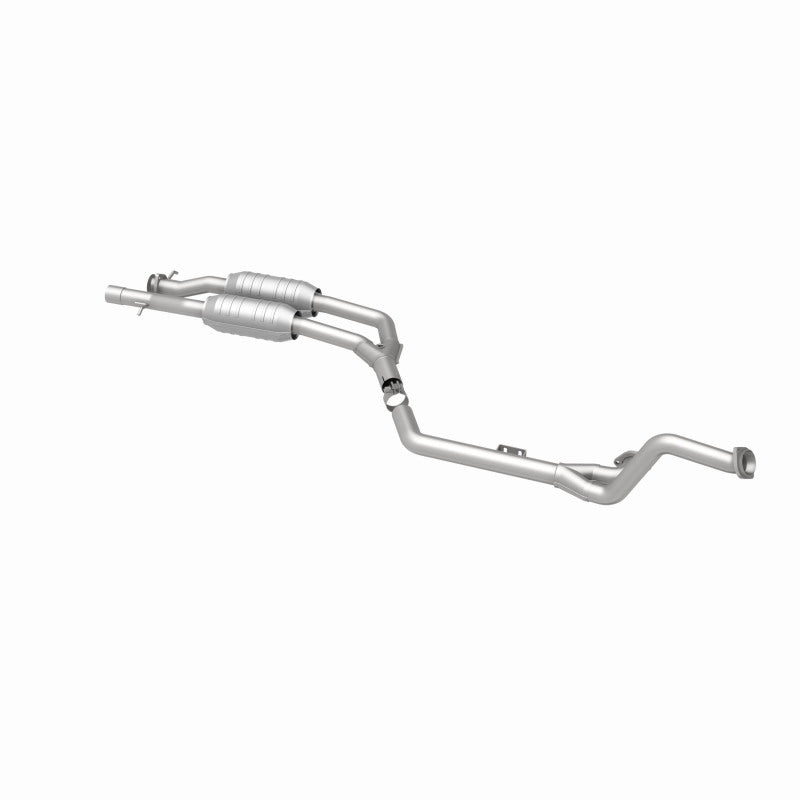 MagnaFlow Conv DF 92-93 Mercedes 500E 5.0L Magnaflow
