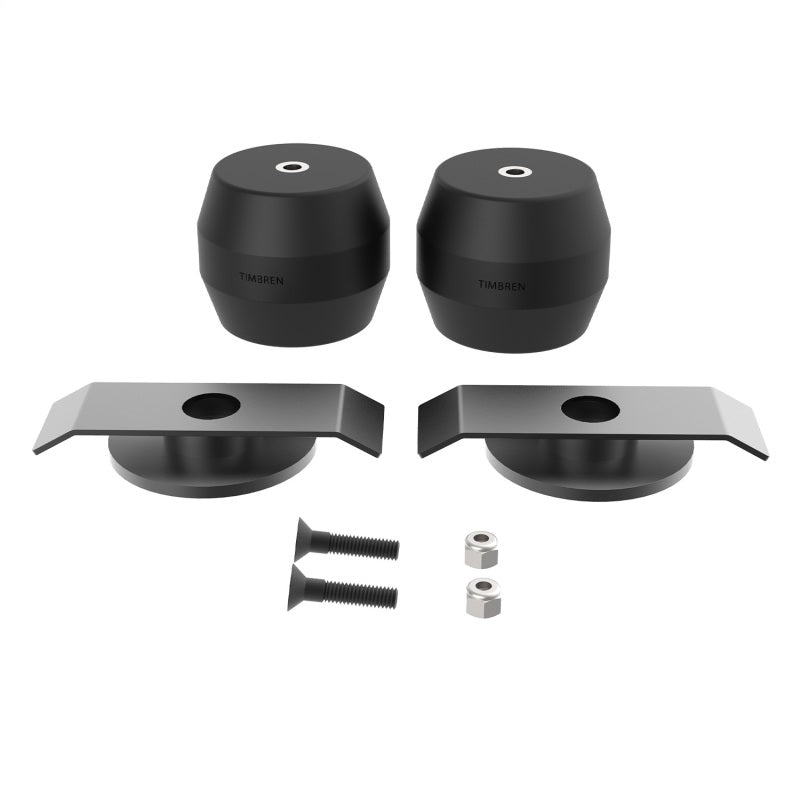 Timbren 2005 Toyota Tacoma Base Rear Suspension Enhancement System Timbren