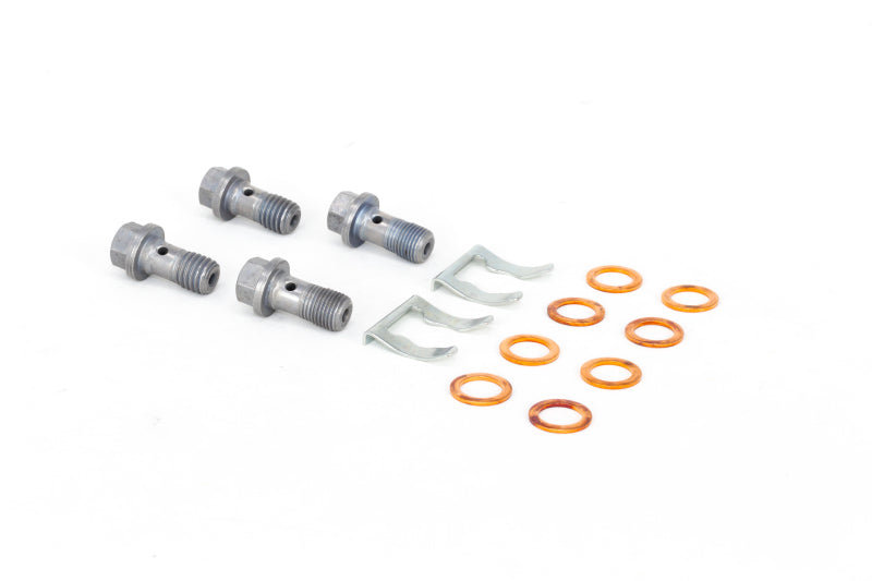 Goodridge 99-04 Ford Mustang Cobra Fronts Only Brake Lines - eliteracefab.com