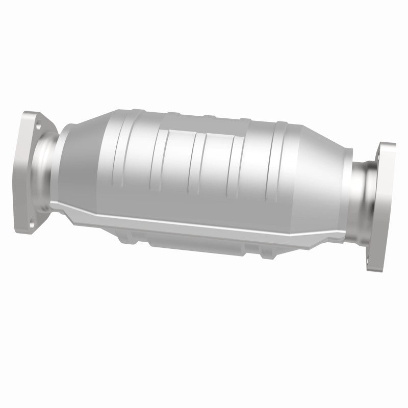 MagnaFlow Conv Direct Fit Audi 81 91 Magnaflow