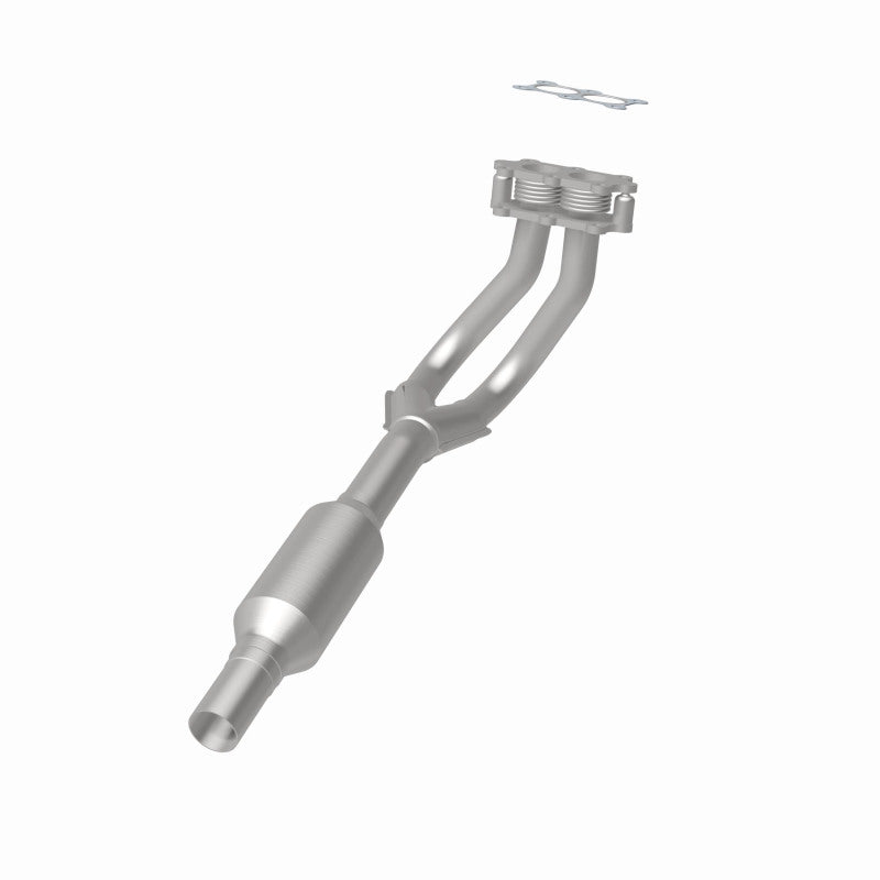 MagnaFlow Conv DF 87 Volkswagen Scirocco 1.8L Magnaflow