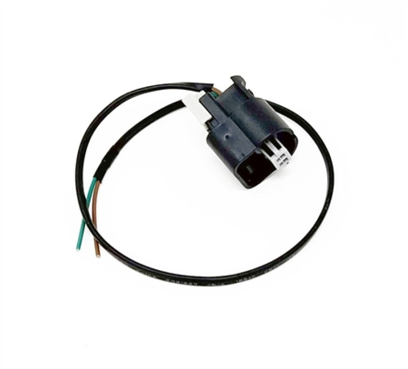 Torque Solution IAT / Speed Density Pigtail Harness for Universal for GM IAT Sensor Connector - TS-WH-667