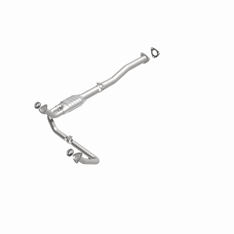 MagnaFlow Conv DF GM 1500/2500/3500 Van 96-97 Magnaflow