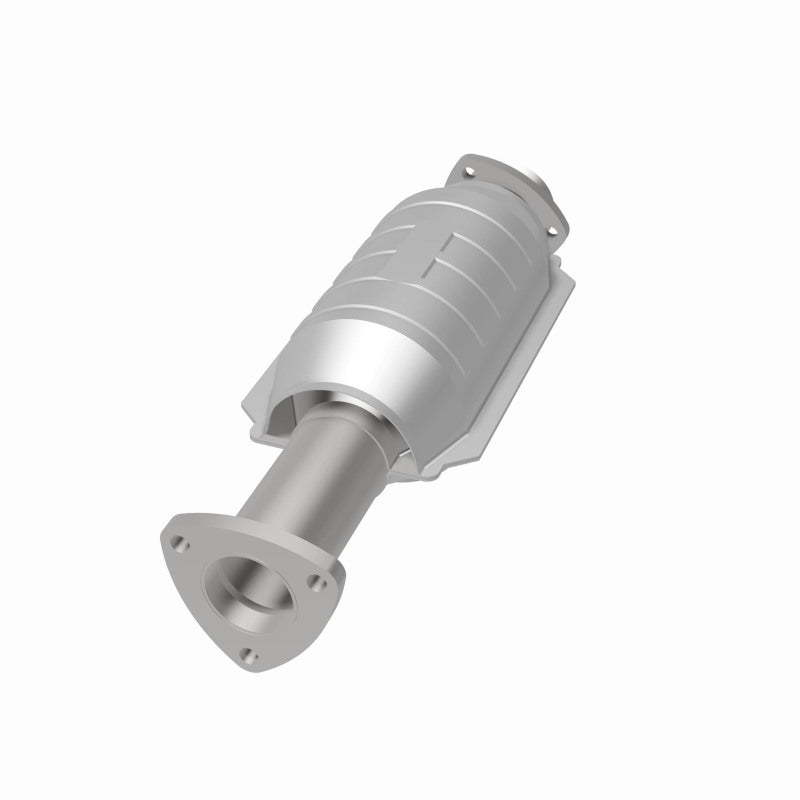 MagnaFlow Conv Saab 900 81-90 15.25X5X4 2/2 Magnaflow