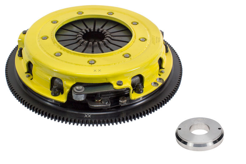 ACT 04-07 Cadillac CTS-V Twin Disc XT Street Kit Clutch Kit ACT