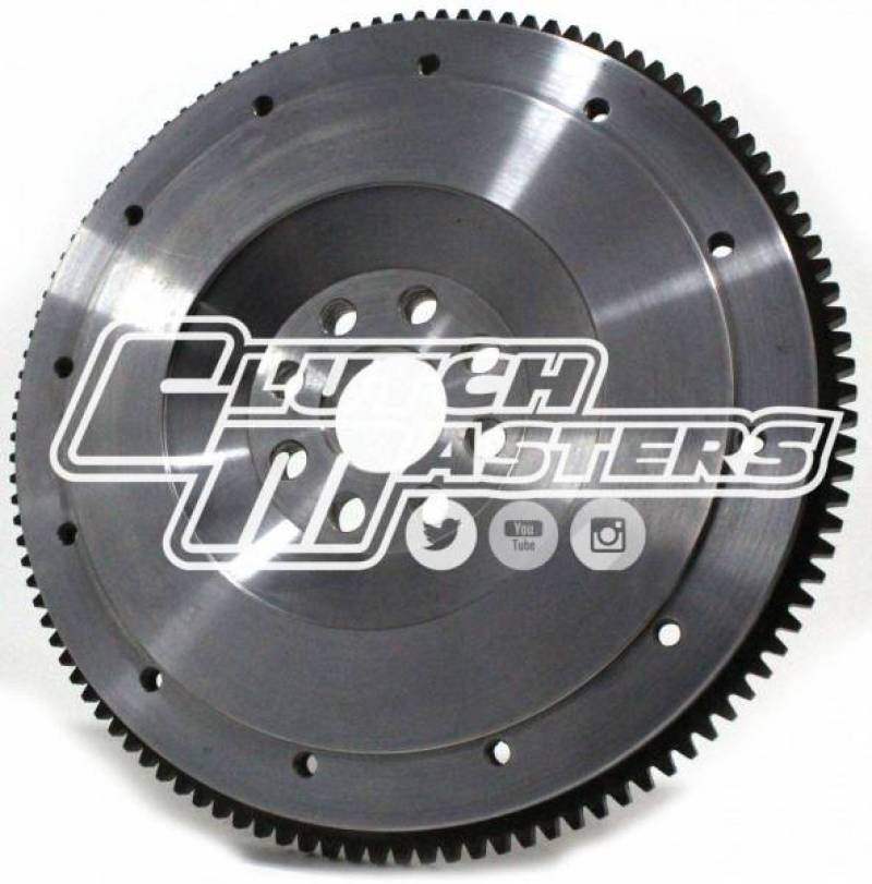 Clutch Masters 95-05 BMW M3 850 Series Steel Flywheel FW-140-B-TDS