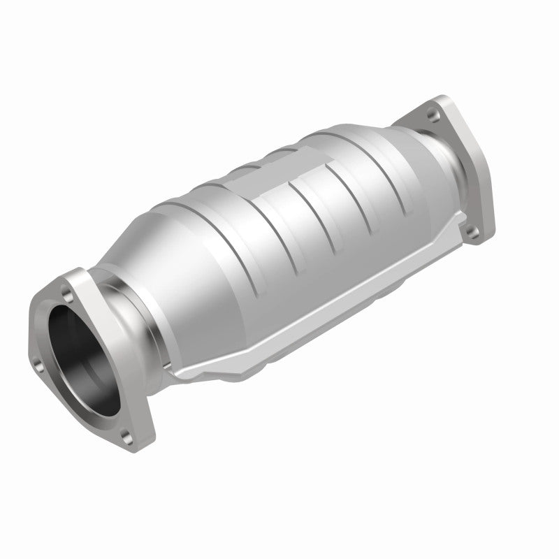 MagnaFlow Conv Direct Fit Audi 81 91 Magnaflow