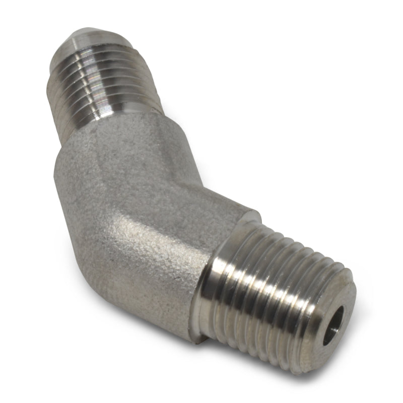 Russell Flare Fitting -3 AN 45° - 660932