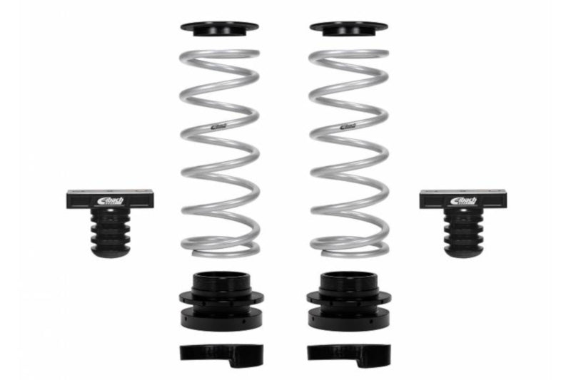 Eibach Load-Leveling System 2010-2020 Toyota 4Runner - eliteracefab.com