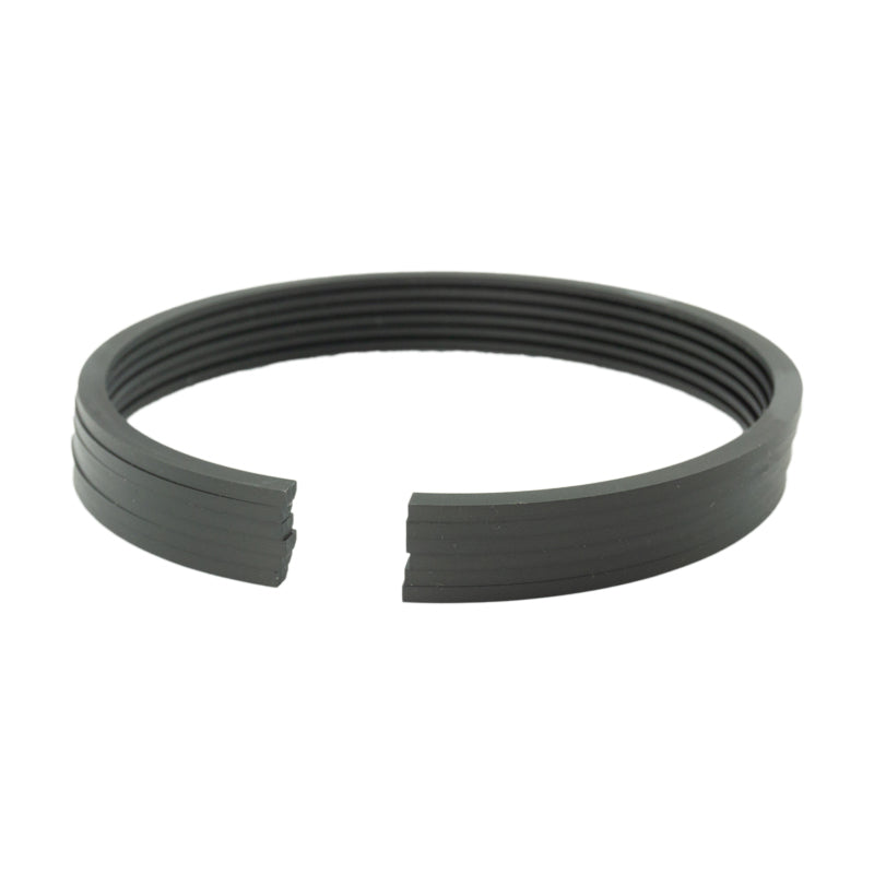 Industrial Injection 07.5-13 Dodge 6.7L .020 Oversized Piston w/Rings Wrist Pins / Clips(Set) Industrial Injection