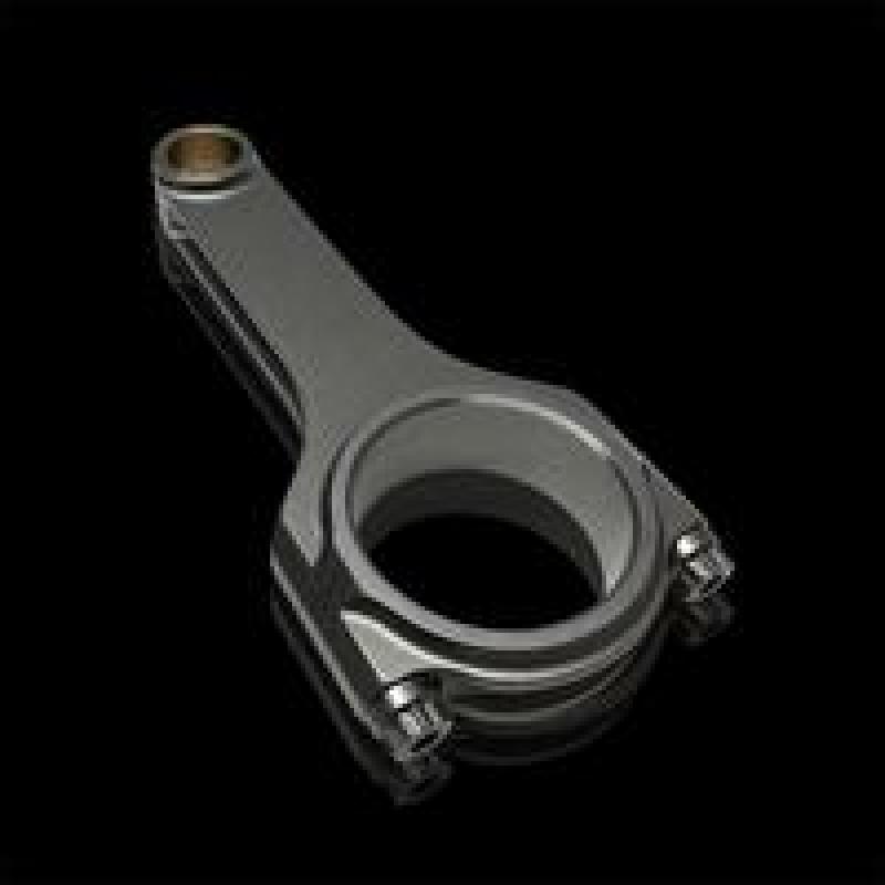 Brian Crower Connecting Rod-EJ205-EJ257 -5.141-BC625+ w/ARP Custom Age 625+ Fasteners (One Rod) - BC6608-1
