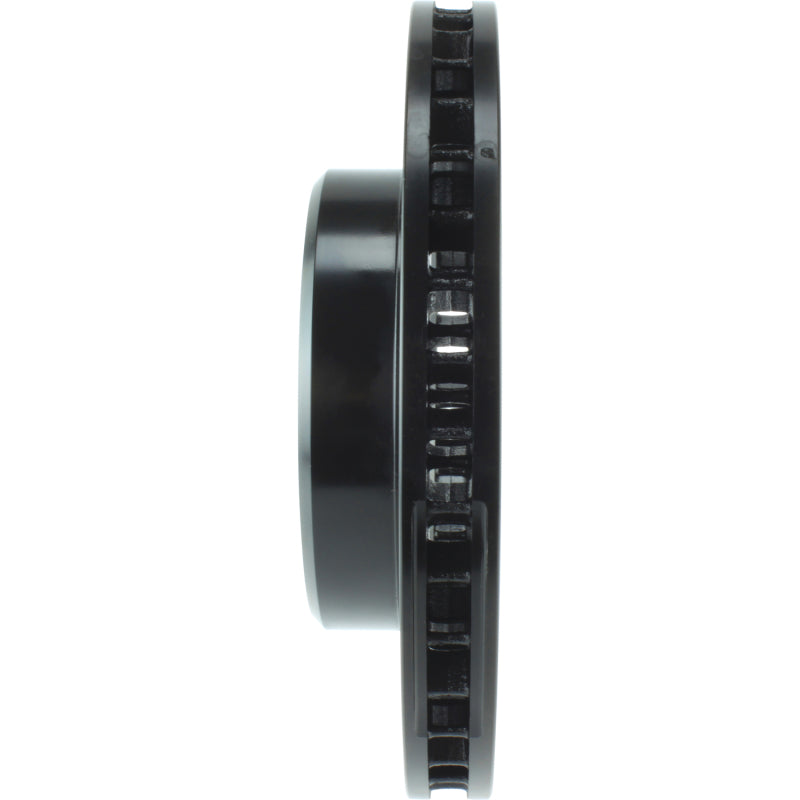 StopTech Slotted Sport Brake Rotor Stoptech