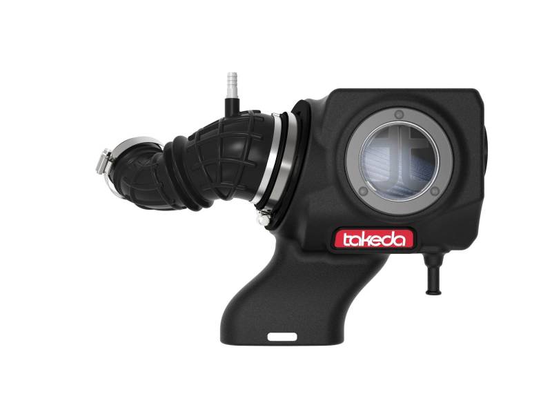 aFe Takeda Momentum Pro 5R Cold Air Intake System 14-19 Ford Fiesta L4-1.6L aFe