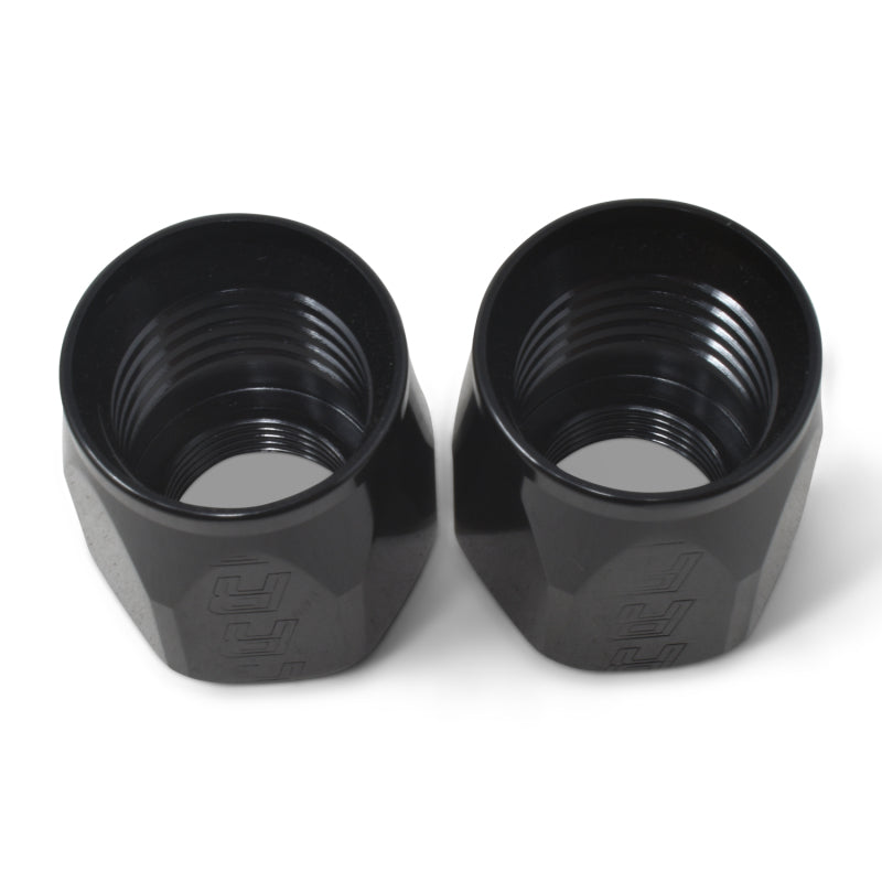 Russell Hose End -10 AN 2-Pack - 615543