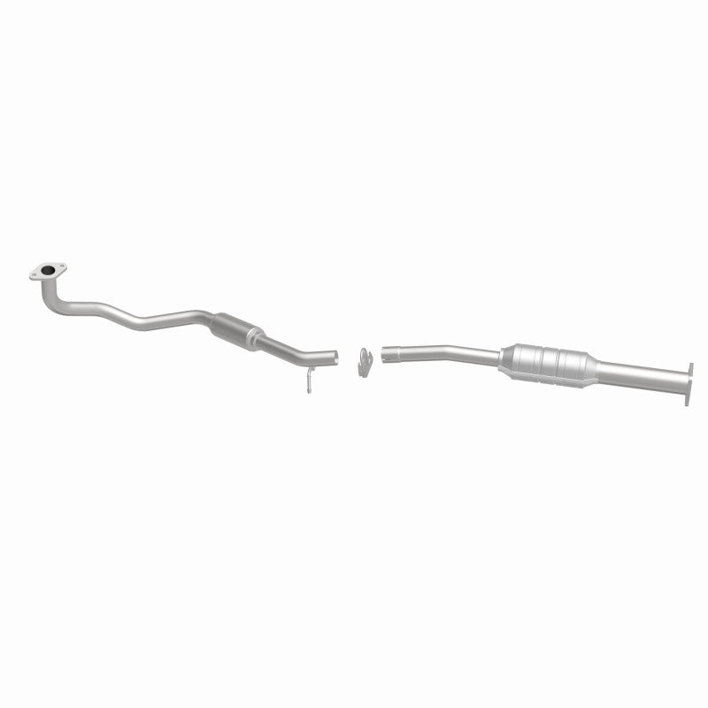 MagnaFlow Conv DF 94-96 Buick Century/Oldsm Magnaflow