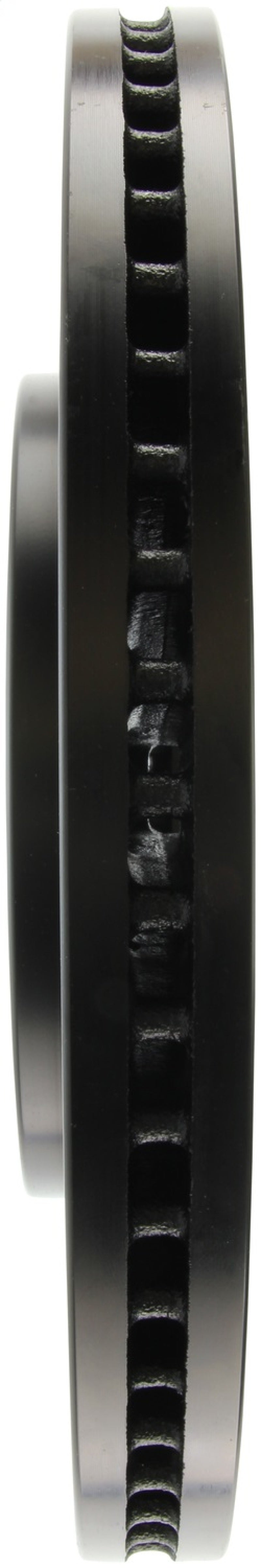 StopTech Slotted & Drilled Sport Brake Rotor Stoptech